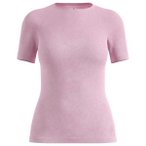 Odlo - Women's Performance Light - Rain Dye Top S/S - Kunstfaserunterwäsche Gr 