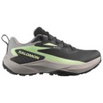 Salomon - Women's Genesis GORE-TEX - Trailrunningschuhe 38 schwarz/grün