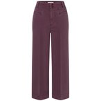 Duer Luxtwill High Rise Hose Damen  Jeans & Freizeithose rot Größe XS Lifestyl