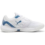 PUMA Herren Indoor-Schuhe Solarflash III, Größe 38 in Grau
