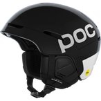 POC Obex Connect Skihelm  Skihelme schwarz Größe 51-54CM Trekking