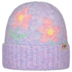 Barts - Kid's Lilouw Beanie - Mütze Gr 53-55 cm lila