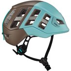 Petzl Meteor Kletterhelm  Kletterhelme blau Größe M-L | 57-61CM Trekking
