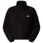 The North Face - Women's Yumiori Off Peak 1/2 Zip Jacket - Fleecepullover Gr XS 