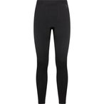 Odlo Performance Warm Eco Hose Herren  Lange Unterhose schwarz Größe S   Geruc