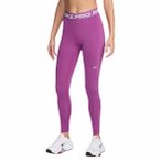Nike Pro 365 Damen Leggings ( Fuchsia XL Größe,)