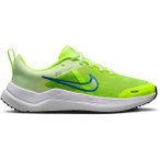NIKE Kinder Freizeitschuhe DOWNSHIFTER 12 NN (GS), Größe 38 ½ in Grün