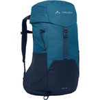 Vaude Jura 18   Wanderrucksack blau Größe 18L Trekking