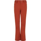 PROTEST Damen Hose CINNAMON snowpants, Größe S in Braun