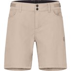 Norrona Femund Cotton  Damen  Kurze Hosen beige Größe L Trekking  Hautfreundli