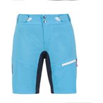 Karpos Val Viola  Damen  Fahrradhose blau Größe S Mountainbike  Elastisch Wass