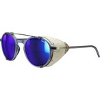 Julbo Legacy Reactiv 2-4 Sportbrille  Sportbrillen & Sportsonnenbrillen blau Gr�