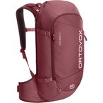 Ortovox Tour Rider 28 S  Damen  Skirucksäcke pink Größe 28L Trekking