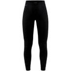 CRAFT Damen Hose PRO WOOL EXTREME X PANT W, Größe S in Schwarz