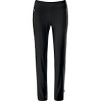 SCHNEIDER SPORTSWEAR Damen Sporthose ALABAMAW, Größe 34 in Schwarz