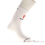 Sportful Tudor Pro Bikesocken-Weiss-L