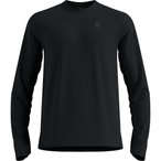 Odlo Essential Thermal  Herren  Laufshirts schwarz Größe L Trekking  Elastisch