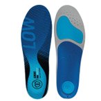 Sidas - Running-Sohlen - 3Feet Run Protect Low  - Größe 37-38 - Blau