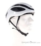 Abus GameChanger Rennradhelm-Weiss-L