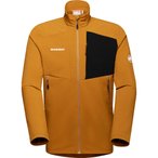 Mammut Madris ML Jacket cheetah/black/XL