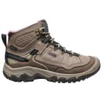 Keen - Women's Targhee IV Mid WP - Wanderschuhe 37 braun