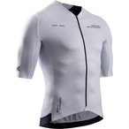 X-Bionic Corefusion Aero Trikot Herren  Radtrikots grau Größe XXL Rennrad | Gr