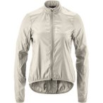 GONSO Damen Schlupfjacke Porlezza Da-Windjacke, Größe 44 in Grau