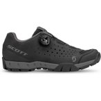 SCOTT Damen Mountainbikeschuhe SCO Shoe W's Sport Trail Evo Boa, Größe 41 in G