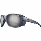 Julbo Montebianco 2 Herren Skibrille ( Dunkelblau one size Größe,)