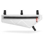 Cyclite - Frame Bag / 02 - Fahrradtasche Gr 2,8 l weiß