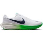 NIKE Herren Laufschuhe REVOLUTION 8, Größe 47 ½ in Silber