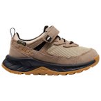 Keen - Kid's Hightrail WP - Multisportschuhe 27/28 braun