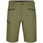 Ortovox Pelmo  Herren  Softshellhose gruen Größe M Trekking  Elastisch Merinow