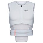 POC - VPD Max Race Vest - Protektor Gr S grau