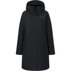 Marmot Chelsea Mantel Damen  Winterjacke schwarz Größe S Lifestyle  Winddicht 
