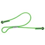 SIMOND - Lanyard Double - Standplatzschlinge Gr 75 cm weiß/grün