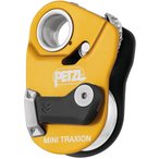 Petzl Mini Traxion Seilrolle  Seilrollen Größe One Size Alpinklettern | Bergst