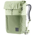 Deuter - UP Seoul 16+10 - Daypack grün/oliv
