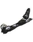Marker - Bindungen für Freerando - F10 Tour Anthracite/Black  aus Wolle - Grö�