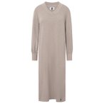 STAPF - Women's Urmina - Kleid Gr XS grau
