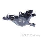 Shimano Deore XT BR-M8200 Bremssattel-Schwarz-One Size