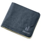 Deuter - Wallet - Geldbeutel schwarz