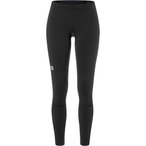 Sportful Cardio Tech Tights Damen  Laufhose schwarz Größe S Langlauf Klassik |