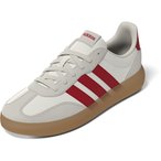 adidas Barreda Decode Lux  Herren  Freizeitschuhe rot Größe 42 Lifestyle