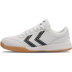 HUMMEL Kinder Freizeitschuhe MULTIPLAY FLEX LC JR, Größe 36 in Weiß