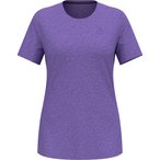 Odlo Active 365 Linencool  Damen  T-Shirts lila Größe L Trekking  Hautfreundli