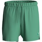 Maloja BürglM. Badehose Herren  Badeshorts gruen Größe M Lifestyle  Atmungsak