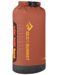 Sea To Summit - Wasserdichte Taschen - Big River Picante  - Größe 50 L - Braun