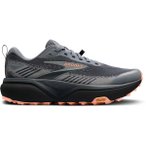 BROOKS Damen Trailrunningschuhe Cascadia 20, Größe 36 ½ in Grau