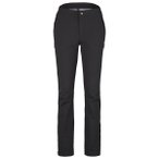 Stoic - Women's VittangiSt. Softshell Pants - Softshellhose Gr XS schwarz